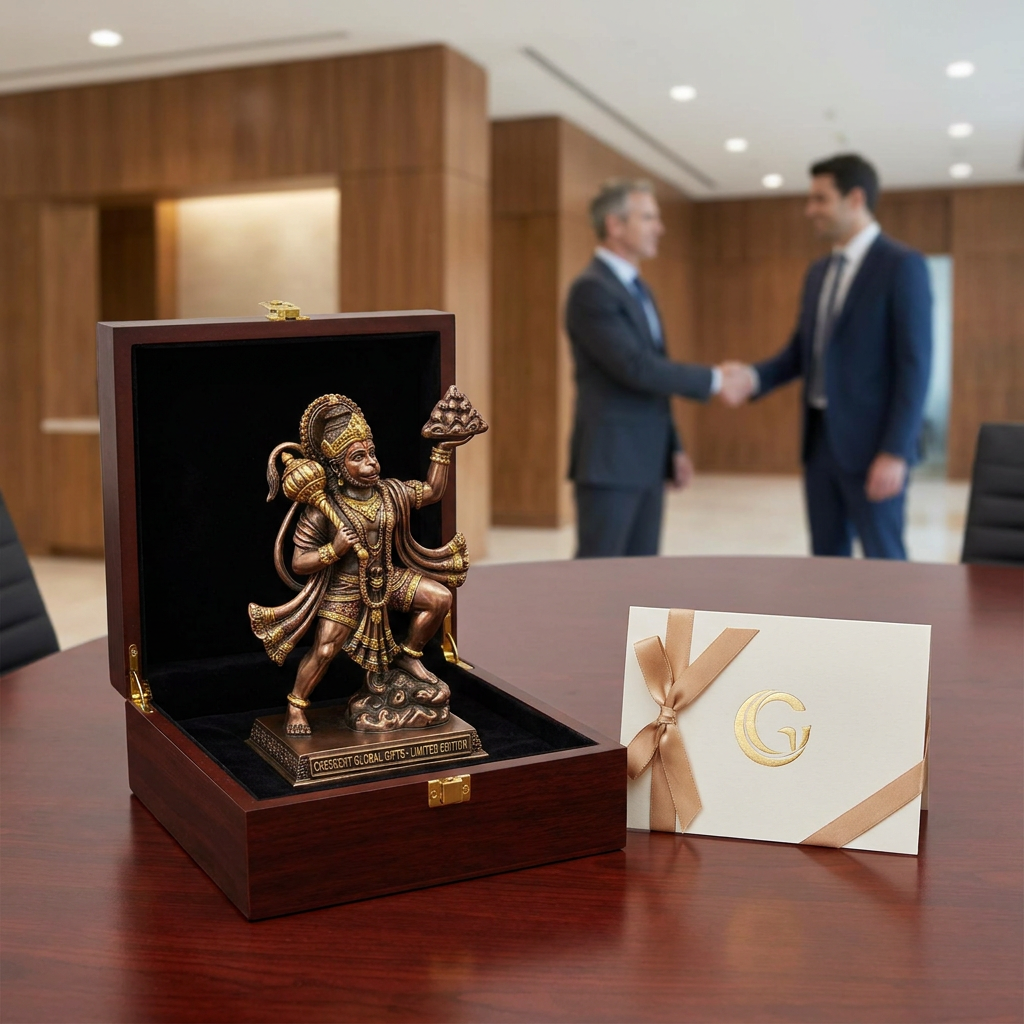 Corporate gifting from Saikou: handmade Indian cultural art for clients and milestones, hand-painted in Ahmedabad