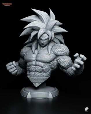 goku