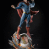 Superman Figurine – Man of Steel