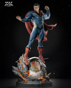 superman