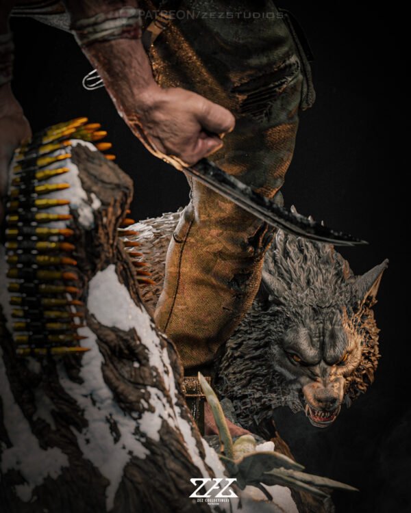 Wolverine - Weapon X: Warzone Edition - Image 6