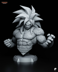 goku