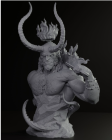 hellboy
