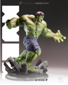 hulk